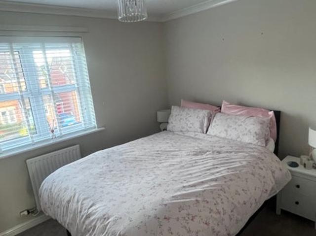 Room for rent in Loundsley Green, East Midlands