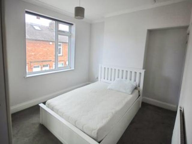 Room for rent in Bell Farm, York