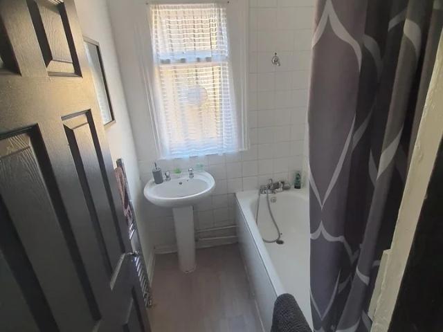 Room for rent in Harringay, Greater London