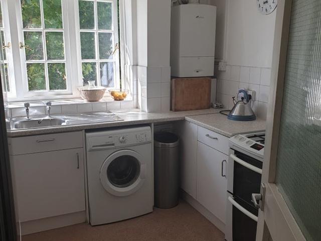 Room for rent in Holborn, Greater London