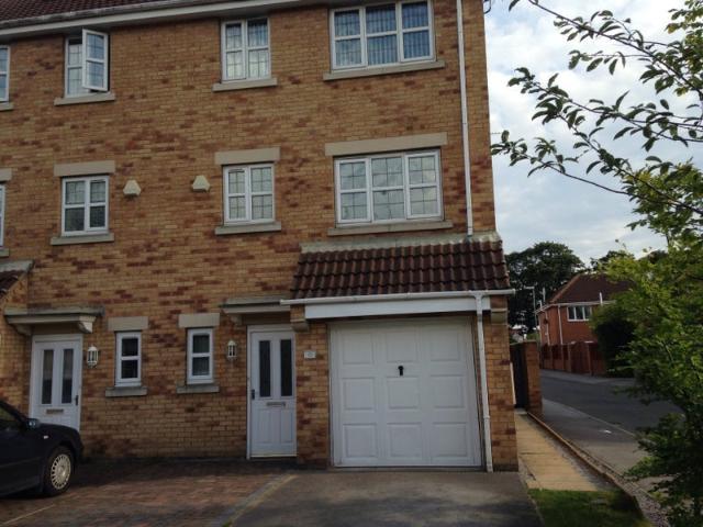 Room for rent in Goldthorpe, South Yorkshire