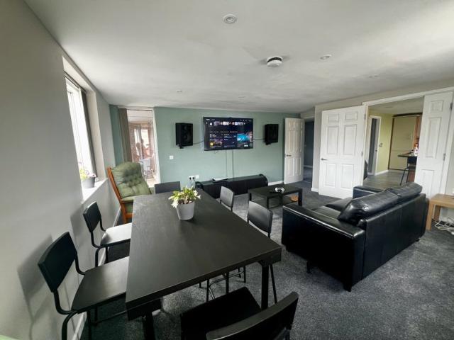 Flat for rent in Grainger Town, Newcastle upon Tyne