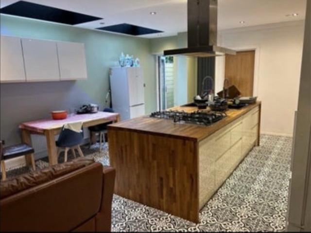 Room for rent in North Finchley, Greater London
