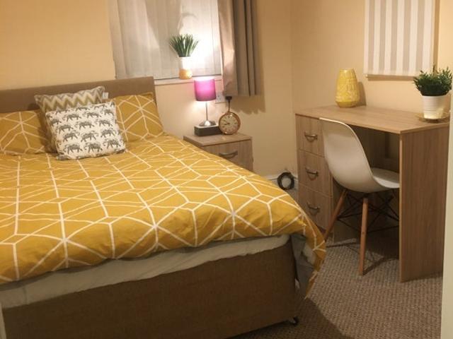 Room for rent in Woodhouse Park, Georgia