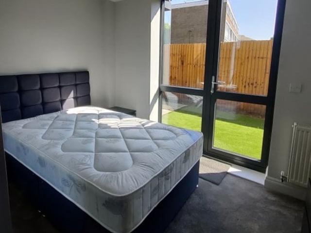 Room for rent in Rotherhithe, Greater London