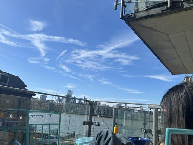 Room for rent in Rotherhithe, Greater London