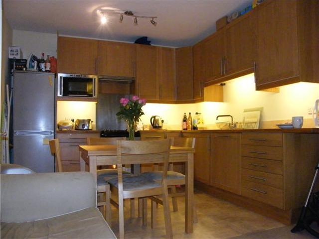 Room for rent in Rotherhithe, Greater London