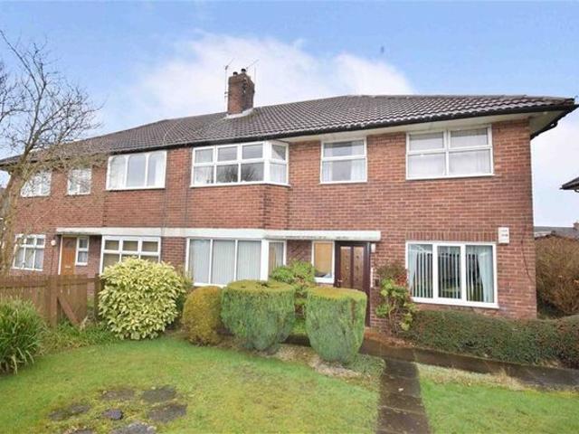 Room for rent in Queen's Park, Guide