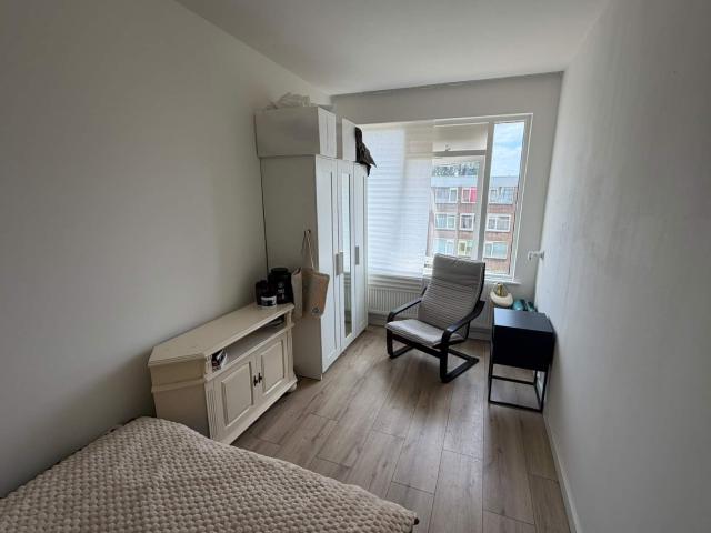 Kamer te huur in Charlois, Rotterdam