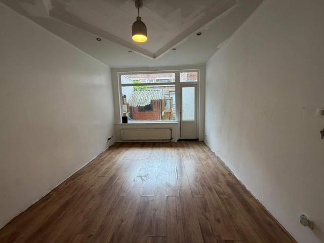 Kamer te huur in Charlois, Rotterdam