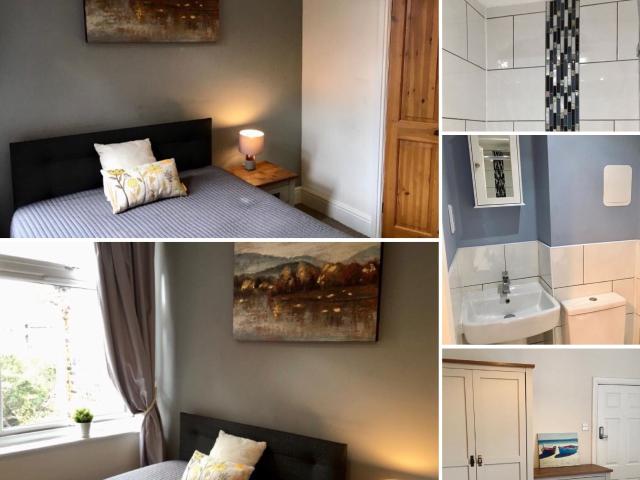 Room for rent in Tunstall, Stoke-on-Trent