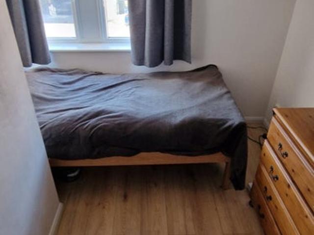 Room for rent in Weston-super-mare, North Somerset