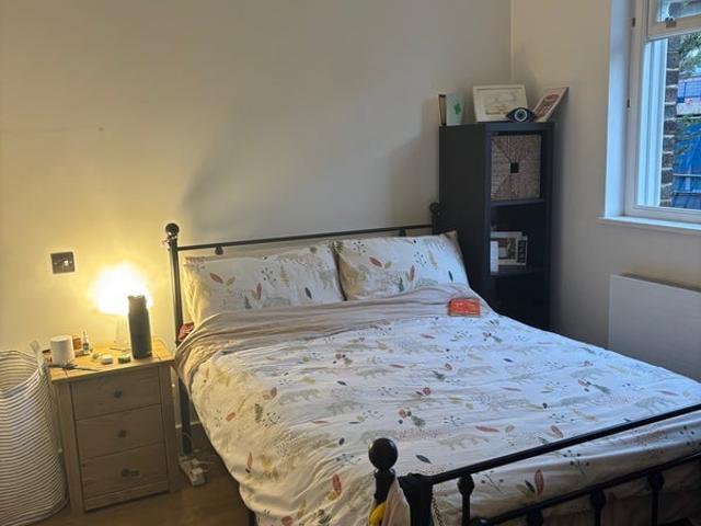 Room for rent in Clapton, Lower Clapton