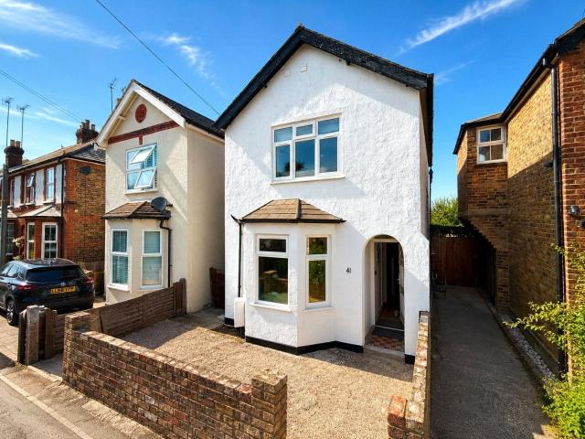 Room for rent in Horsell, Woking