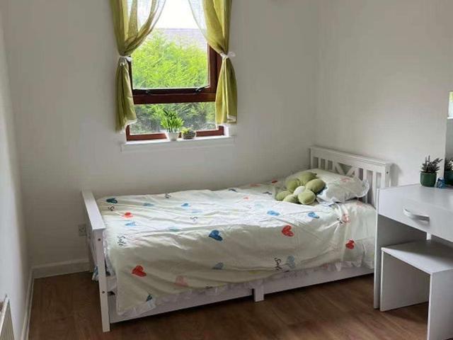 Room for rent in East Pilton, City of Edinburgh