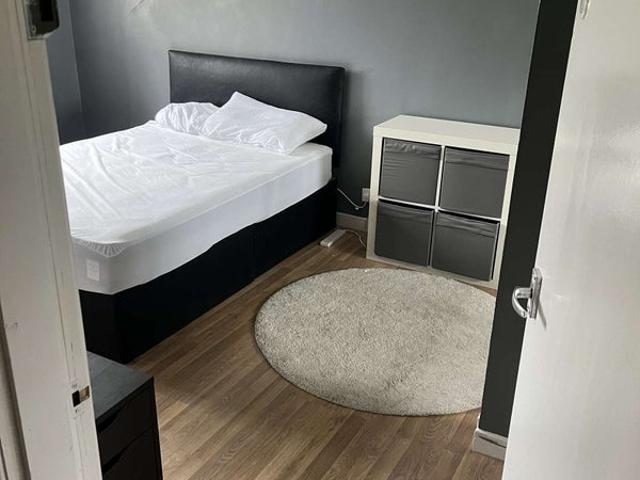 Room for rent in Garngad, Scotland