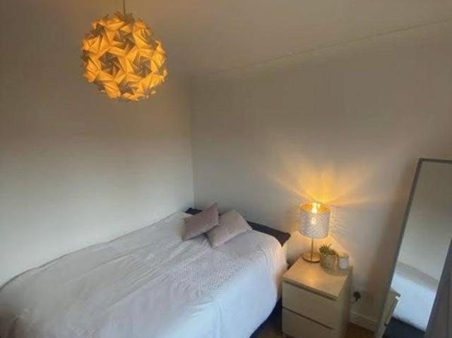 Flat for rent in Stockwell, Greater London