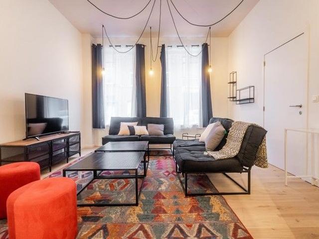 Kamer location à Etterbeek, Bruxelles