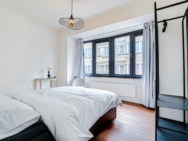 Kamer location à Charleroi, Wallonie