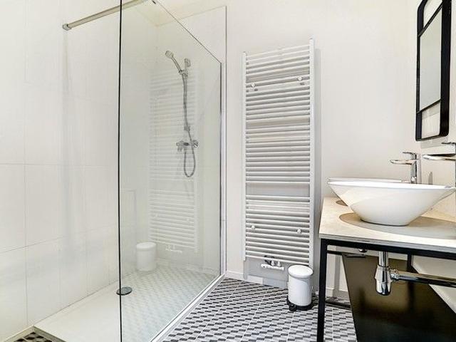 Kamer location à Charleroi, Wallonie
