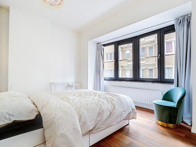 Kamer location à Charleroi, Wallonie