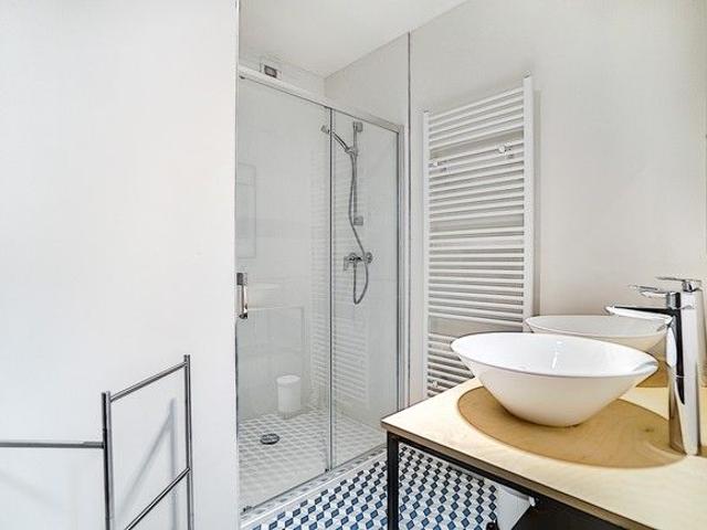 Kamer location à Charleroi, Wallonie