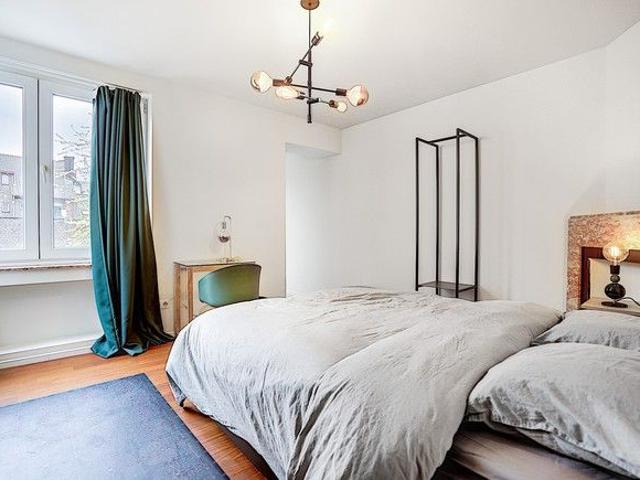 Kamer location à Charleroi, Wallonie