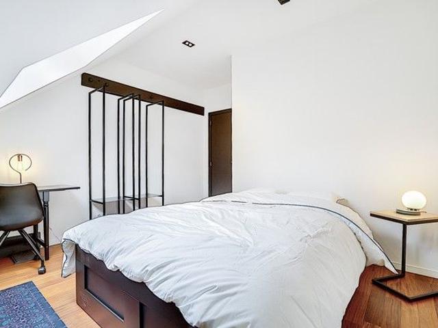 Kamer location à Charleroi, Wallonie