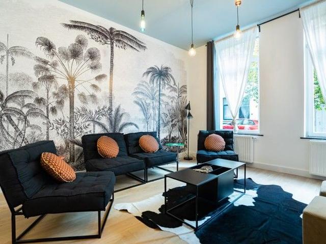 Kamer location à Saint-gilles, Bruxelles
