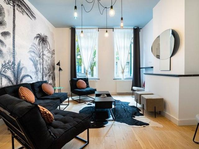 Kamer location à Saint-gilles, Bruxelles