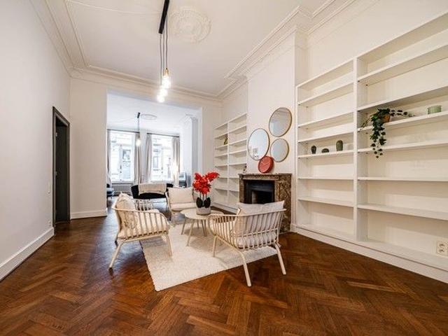 Kamer location à Elsene, Bruxelles