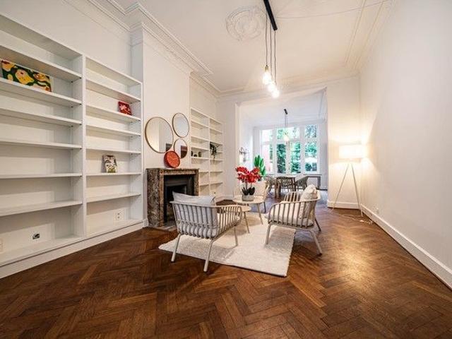 Kamer location à Elsene, Bruxelles