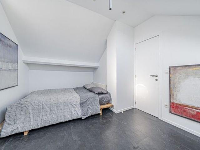 Kamer location à D'hoye, Bruxelles