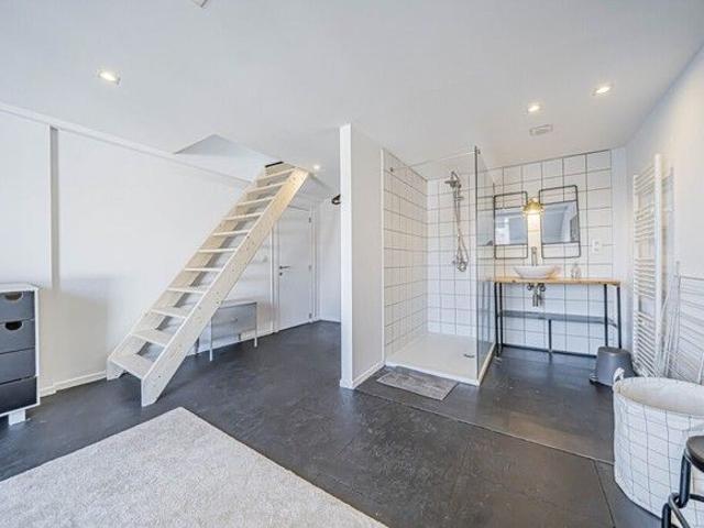 Kamer location à D'hoye, Bruxelles
