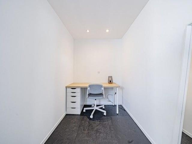 Kamer location à D'hoye, Bruxelles