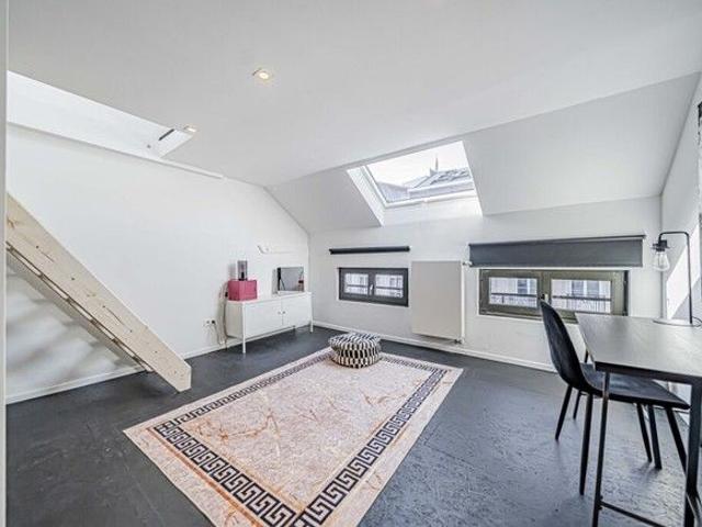Kamer location à D'hoye, Bruxelles