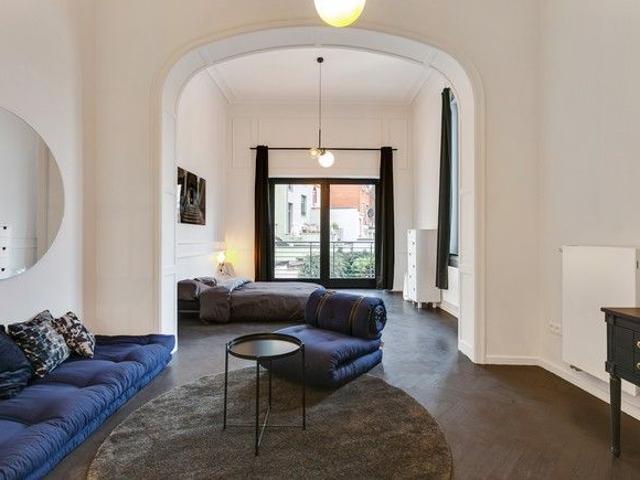 Kamer location à D'hoye, Bruxelles