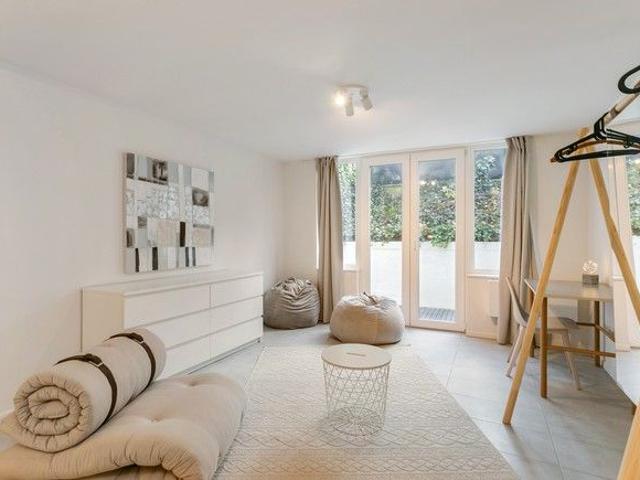 Kamer location à D'hoye, Bruxelles