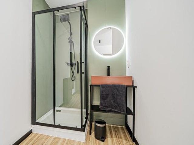 Kamer location à Bergen, Wallonie