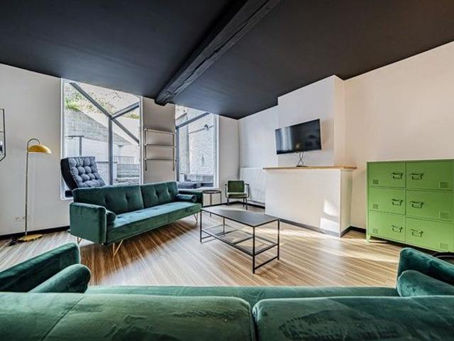 Kamer location à Bergen, Wallonie