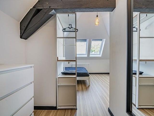 Kamer location à Bergen, Wallonie