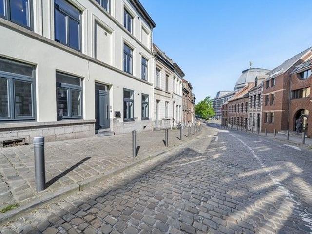 Kamer location à Bergen, Wallonie
