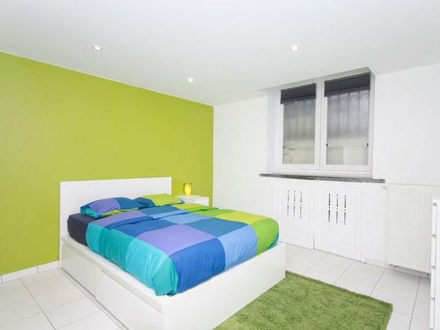 Kamer location à Elsene, Bruxelles