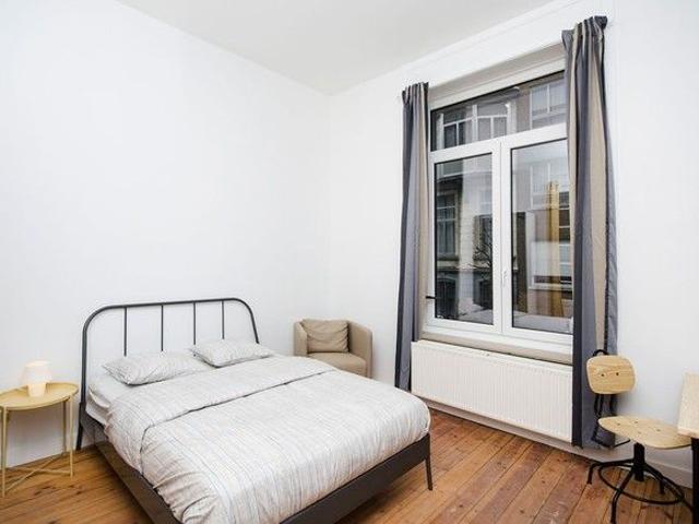 Kamer location à Elsene, Bruxelles