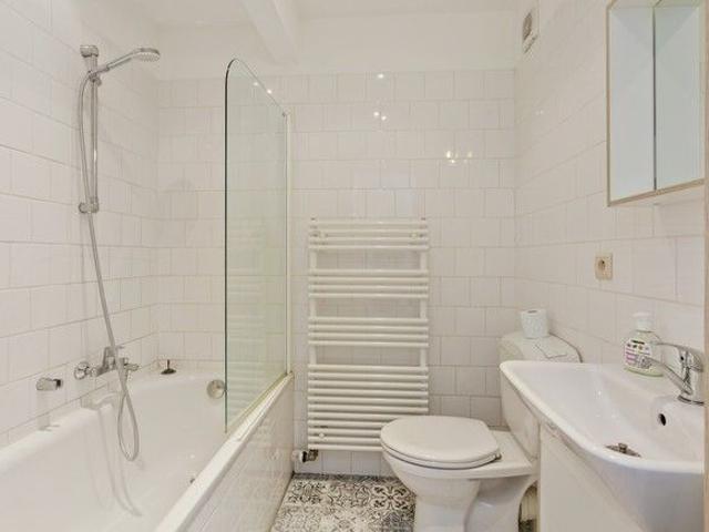 Kamer location à Elsene, Bruxelles