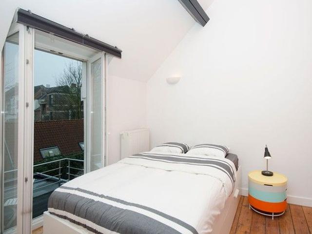 Kamer location à Elsene, Bruxelles