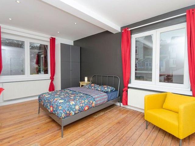 Kamer location à Elsene, Bruxelles