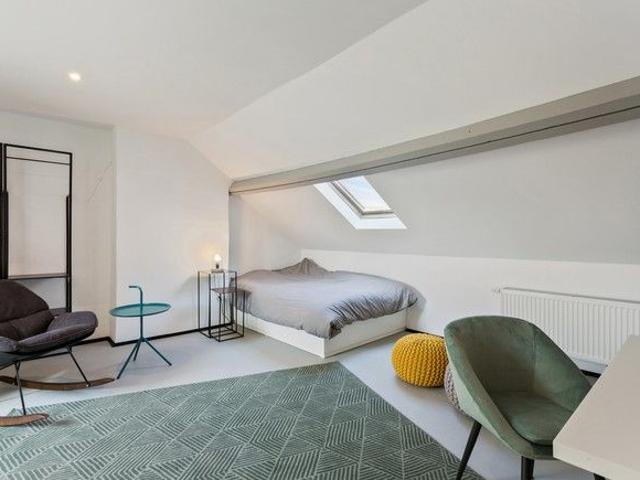 Kamer location à Elsene, Bruxelles
