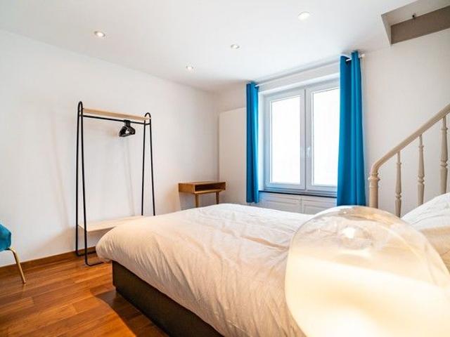 Kamer location à Elsene, Bruxelles