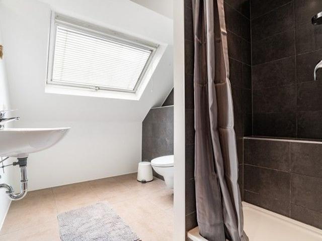 Kamer location à Elsene, Bruxelles